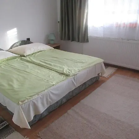 Lägenhet Katalin Balatonkeresztúr