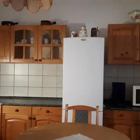 Lägenhet Katalin