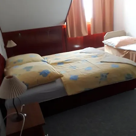 Lägenhet Katalin Balatonkeresztúr